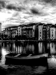 Венеция обои