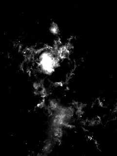 Галактика обои