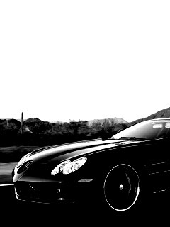 Мерседес бизнесс-класса обои