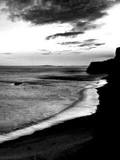 Лазурный берег обои