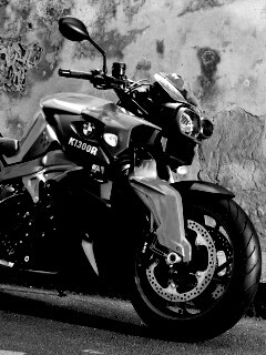 BMW K1300R обои