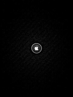 Огрызок обои