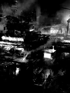 Апокалипсис уже здесь обои