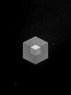 Тессаракт обои