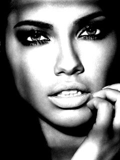 Адриана Лима обои