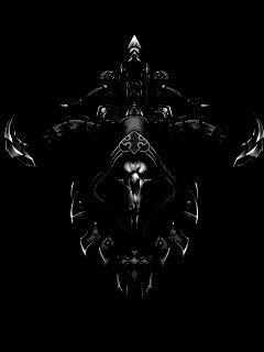 Demon Hunter обои