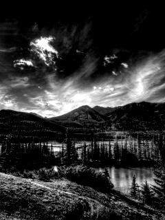 Болотистая местность обои