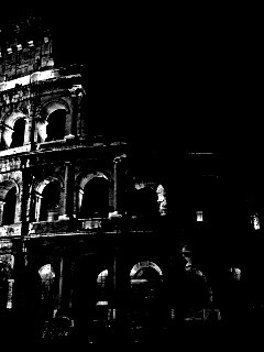 Колизей обои