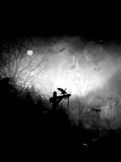 Diablo 3 скетч обои