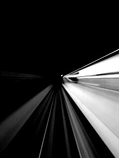 Скоростное метро обои