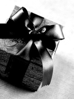 Подарок обои