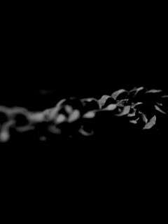 Старая золотая цепь обои