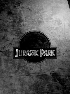 Парк юрского периода обои