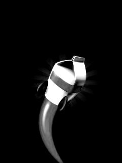 Молочная ракета обои