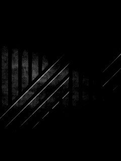 Фон из металлических полос обои