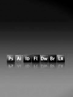 Продукты Adobe обои