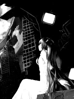 Вокалоид Hatsune Miku обои