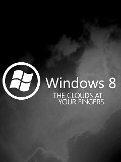 Windows 8 обои