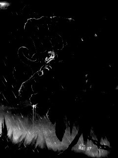 Иллидан обои