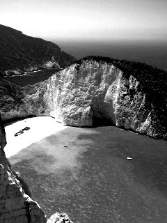 Красивейшая бухта обои