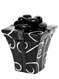 Картинка — подарок на Новый год обои