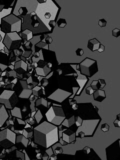 Кубизм обои