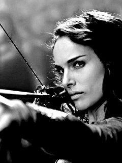 Натали Портман обои