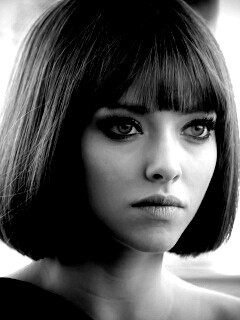 Аманда Мишель Сейфрид обои