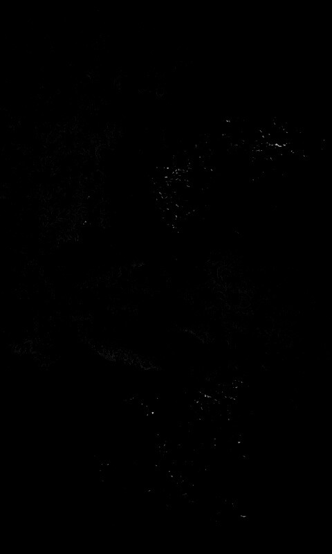 Обгоревшая стена обои