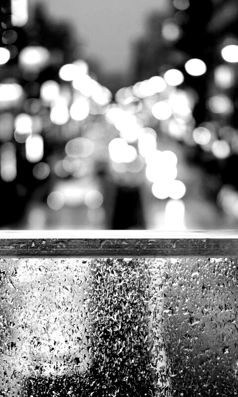 Мегаполис обои