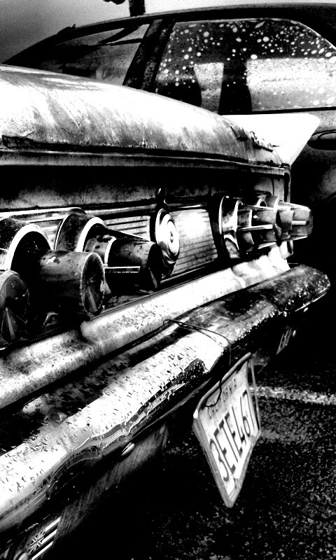 Автомобиль 60 х обои