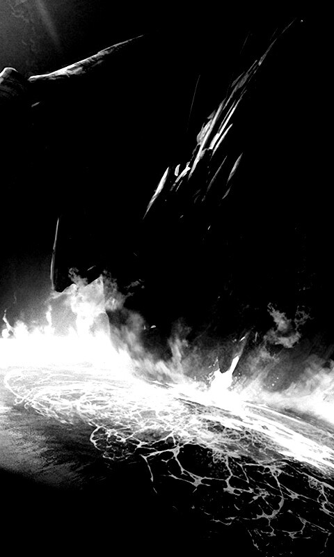 Космический взрыв обои