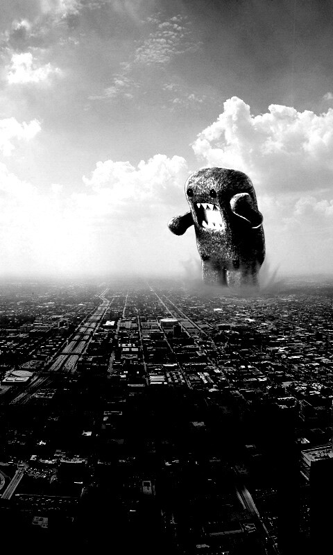 Супергерой обои