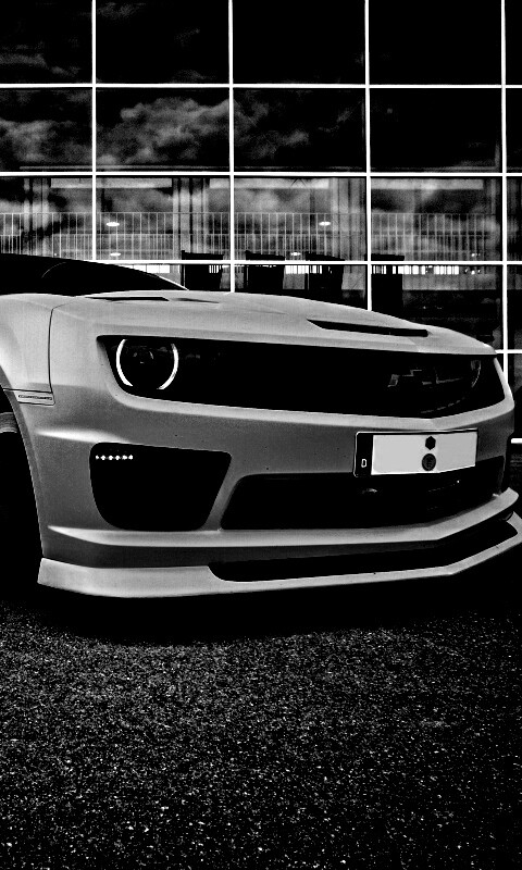 Желтый монстр обои