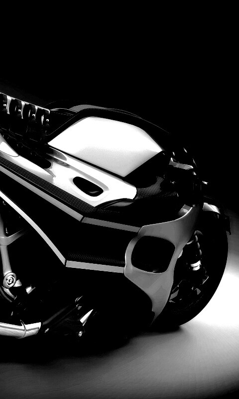 Мотоцикл обои