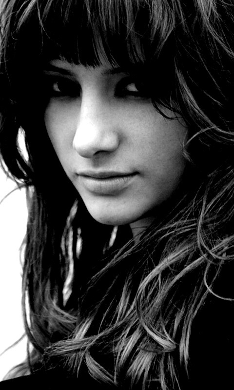 Обворожительная обои