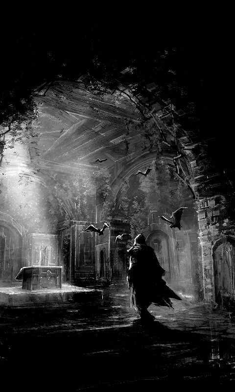 Assassins creed обои