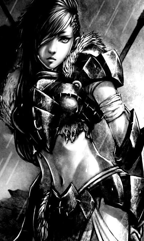 Прикованная обои