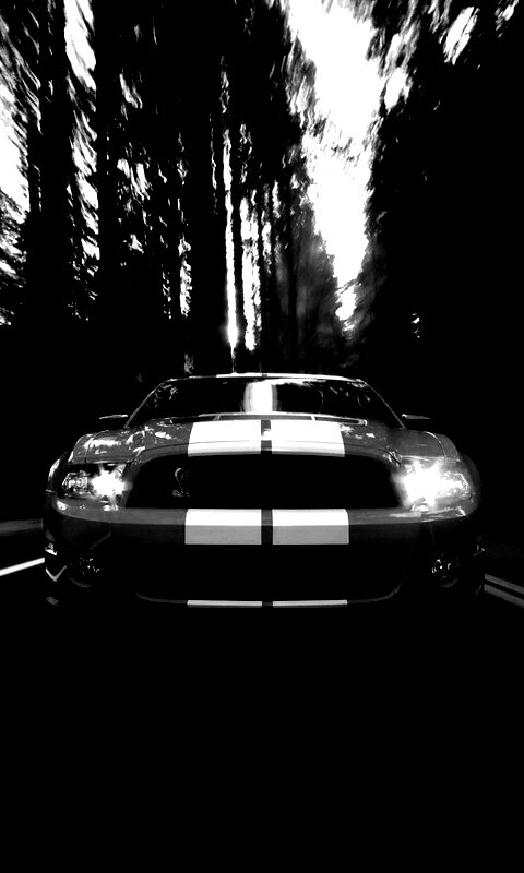 Форд Шелби обои