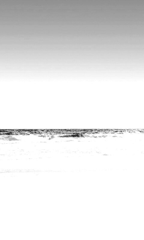 Морская даль обои