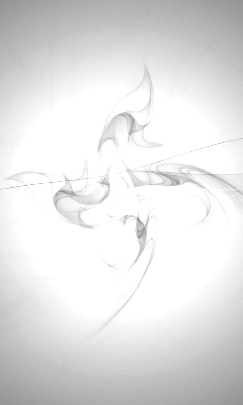 Карандашный абстрактный рисунок обои