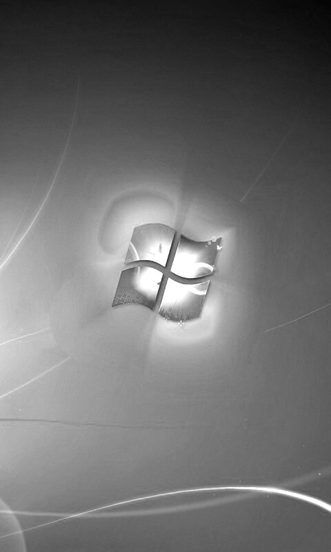 Стандартные обои Windows 7 обои