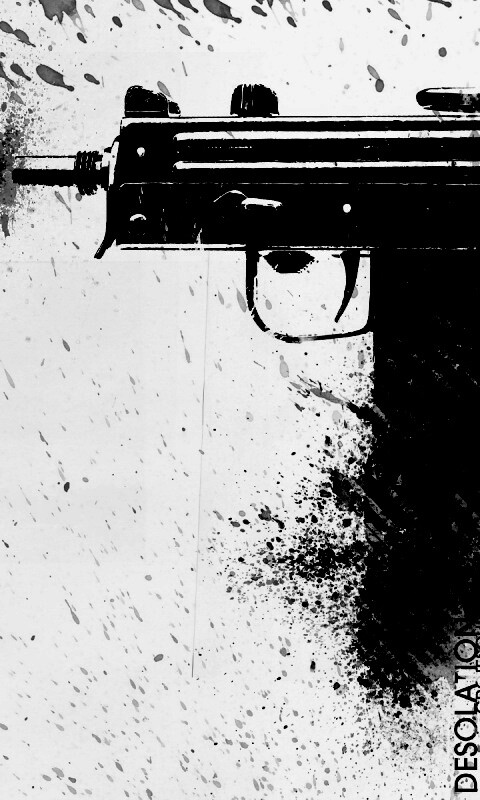 Рисунок УЗИ обои