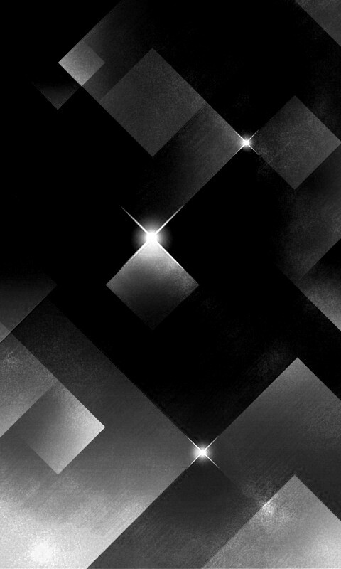 Красные и синие ромбы обои