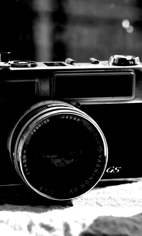 Данбо и ретро фотик обои