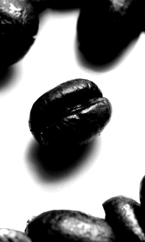 Кофейные бобы обои