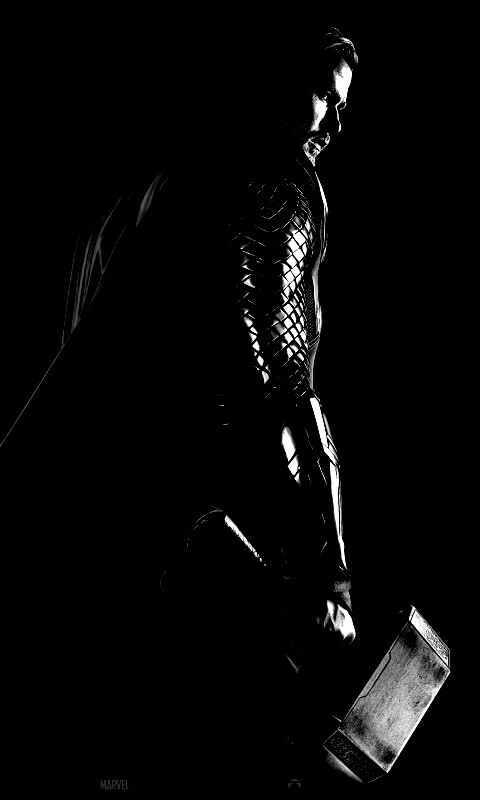 Мрачный Тор обои