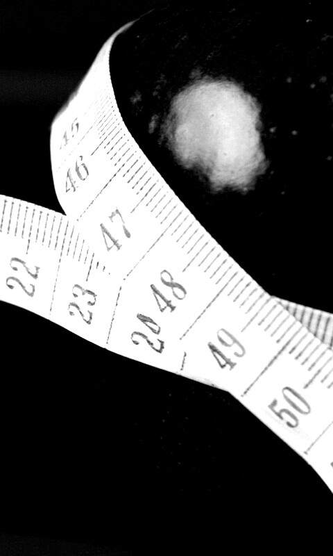 Диаметр яблока обои