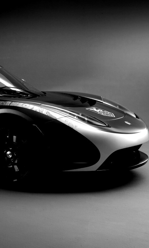 Tag Heuer Tesla Roadster обои