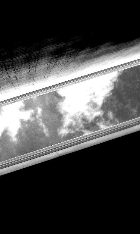 Прямоугольный каменный колодец обои